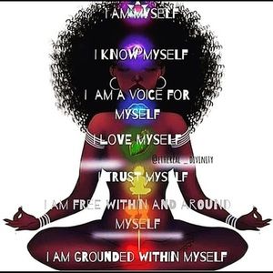 Meet your Posher, Candisha